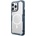Nillkin Nature TPU Pro Magnetic Case - хибриден удароустойчив кейс с MagSafe за iPhone 13 Pro Max (син)