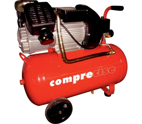 Comprecise H3/50/2P