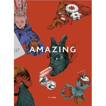 Amazing 11