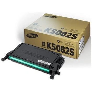 Samsung CLT-K5082S - originálny