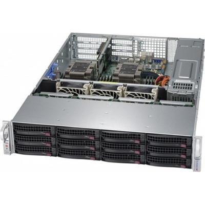 SuperMicro SYS-6029P-WTRT