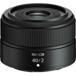 Nikon Nikkor Z 40mm f/2 (JMA106DA) Обективи