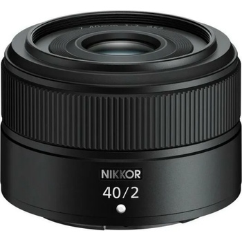 Image 1 of Nikon Nikkor Z 40mm f/2 (JMA106DA)