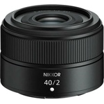 Nikon Nikkor Z 40mm f/2 (JMA106DA) Обективи