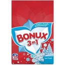 Bonux 3in1 Ice Fresh prací prášek 20 PD 1,5 kg
