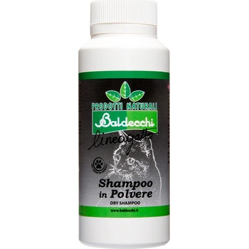 Baldecchi suchý šampón pro kočky 100g