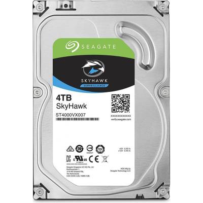 Seagate SkyHawk 4TB, ST4000VX016
