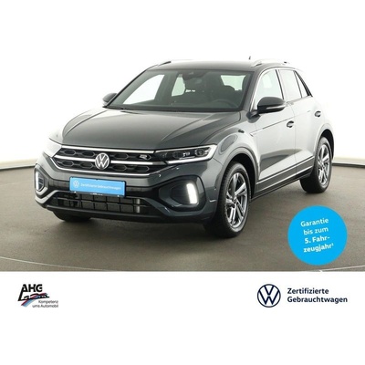 Volkswagen T-Roc 1.5 TSI 110 kW | Zboží Auto
