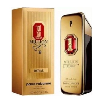 Paco Rabanne Мъжки парфюм Paco Rabanne EDP One Million Royal 100 ml