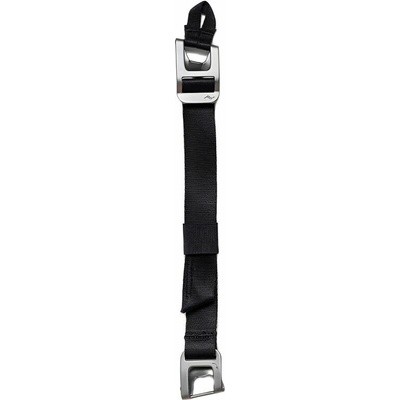 Peak Design Hrudný popruh pre ED Backpack v2 Black