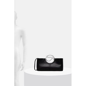 Image 1 of coperni клъч дамски от кожа C Clutch (COPBA135F6083)