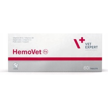 Vet Planet HemoVet 60 tbl