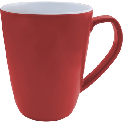 Bo-Camp Mug L - 4бр Цвят: червен