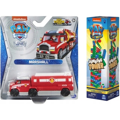 Spin Master Tlapková patrola Věž