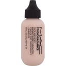 MAC Studio Radiance Face and Body Radiant Sheer Foundation ľahký make-up na tvár a telo W2 50 ml