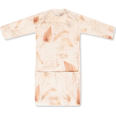 Body Klokanček Sleepee prvé oblečenie Bohemian Sand
