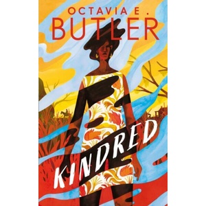 Kindred (ISBN: 9781035439614)
