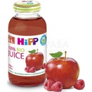HiPP BIO jablkovo-malinová 200 ml