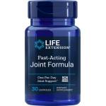 Life Extension Fast-Acting Joint Formula/ В подкрепа на ставите х 30 капсули (00965 LE)