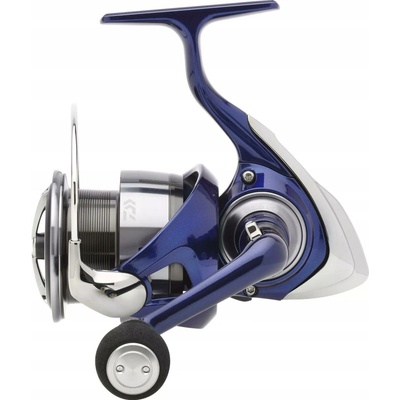 Daiwa 24 TDR Match & Feeder 4012 QD 4.9:1