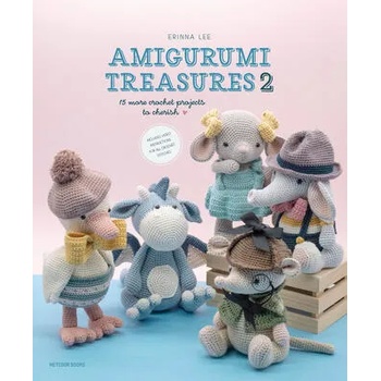 Image 1 of Amigurumi Treasures 2