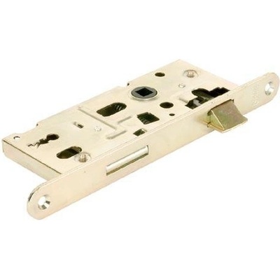 Zámek Hobes K103 P/Ľ Zn, 72/40/60, bez převodu, zadlabací