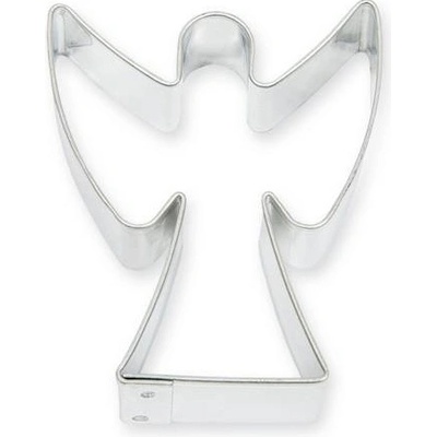 Vykrajovátko anjel 4,8 cm - Smolík