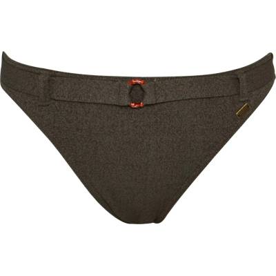 Banana Moon Дамско бикини долнище Banana moon Women's Dita Santafe Bikini bottom - Kaki - размер 34 (FR) (150-5279-0211)