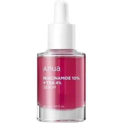Sérum Anua Korigujúce Niacínamid TXA na zjednotenie tónu pleti 30 ml