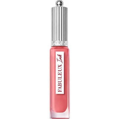 Bourjois Fabuleux Ink Rúž 02 Cream'Ing Of You 3,5 ml