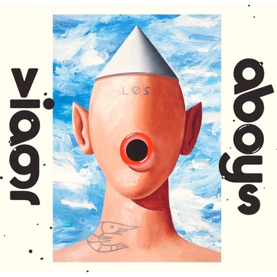 Viagra Boys - Viagr Aboys (CD) (8721253931539)