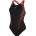 Speedo Цял бански womens placement laneback