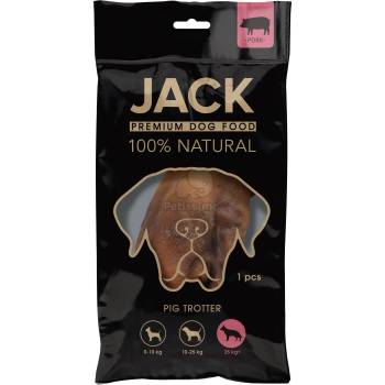 Jack свински нокти 1 бр