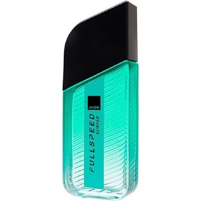 Avon Full Speed Surfer toaletná voda pánska 100 ml
