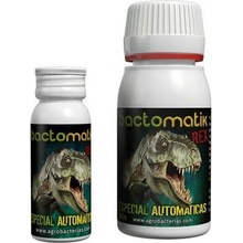 Agrobacterias Bactomatik REX 50 ks