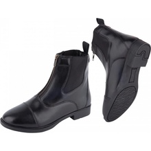 ELT Boty Boston unisex černé