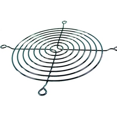 Evercool Решетка за вентилатор, Evercool FG-140/M, 140mm (dk1101)