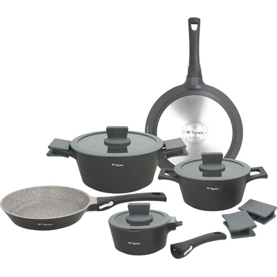 Tognana Комплект съдове за готвене ambiziosa, 8 части (wl79108grtgai)