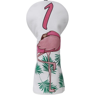 Craftsman CF Pink Crane Driver Headcover – Zboží Dáma