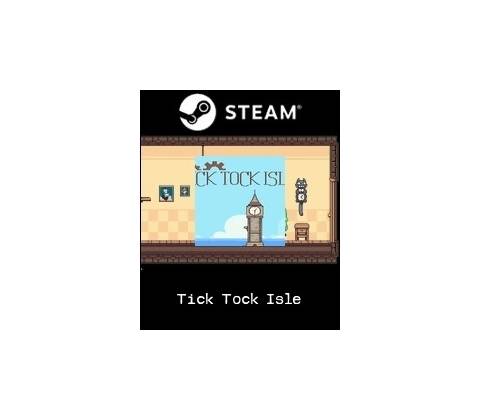Tick Tock Isle