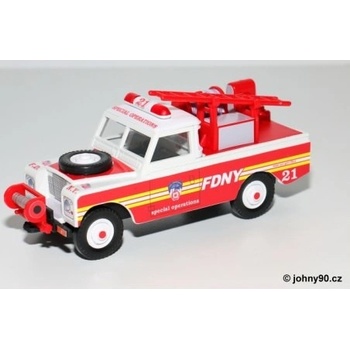 Monti System MS 1274 F.D.N.Y. Specials Operations 1:35