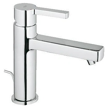 GROHE Смесител едноръкохватков за умивалник М размер Lineare (23443000)