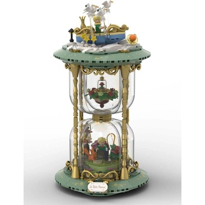 Pantasy The Little Prince The Hourglass 31 cm, 86301