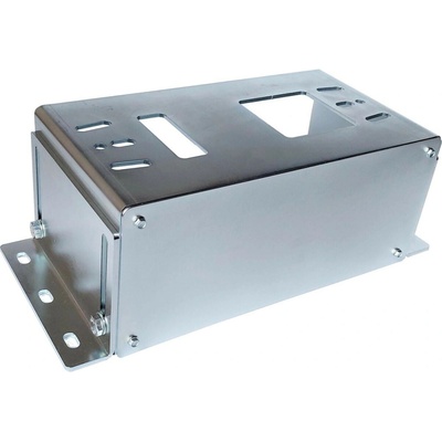 PRESBET Montážní základna 15,5-24cm OCYNK pro operátory NICE, FAAC, GENIUS, BENINCA, KEY, CAME, ROGER – Hledejceny.cz