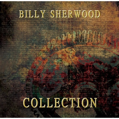 Sherwood Billy - Collection CD