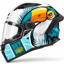 MT Helmets Stinger 2 Caribbean
