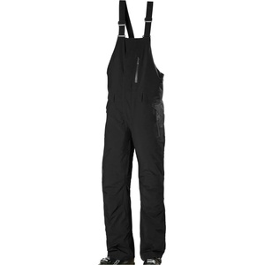 Helly Hansen Мъжки ски панталон Helly Hansen Legendary Insulated Bib Pant Ski trousers - Black (007-4525-0111)