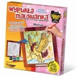 Mirage Hobby Convex Painting - Unirosec Venus