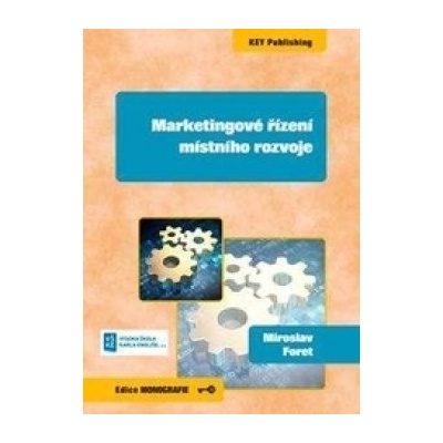 Marketingové řízení místního rozvoje