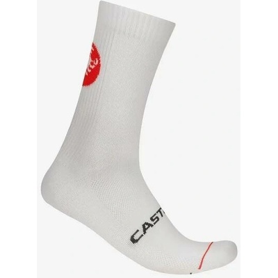 Castelli ENTRATA 18 biela